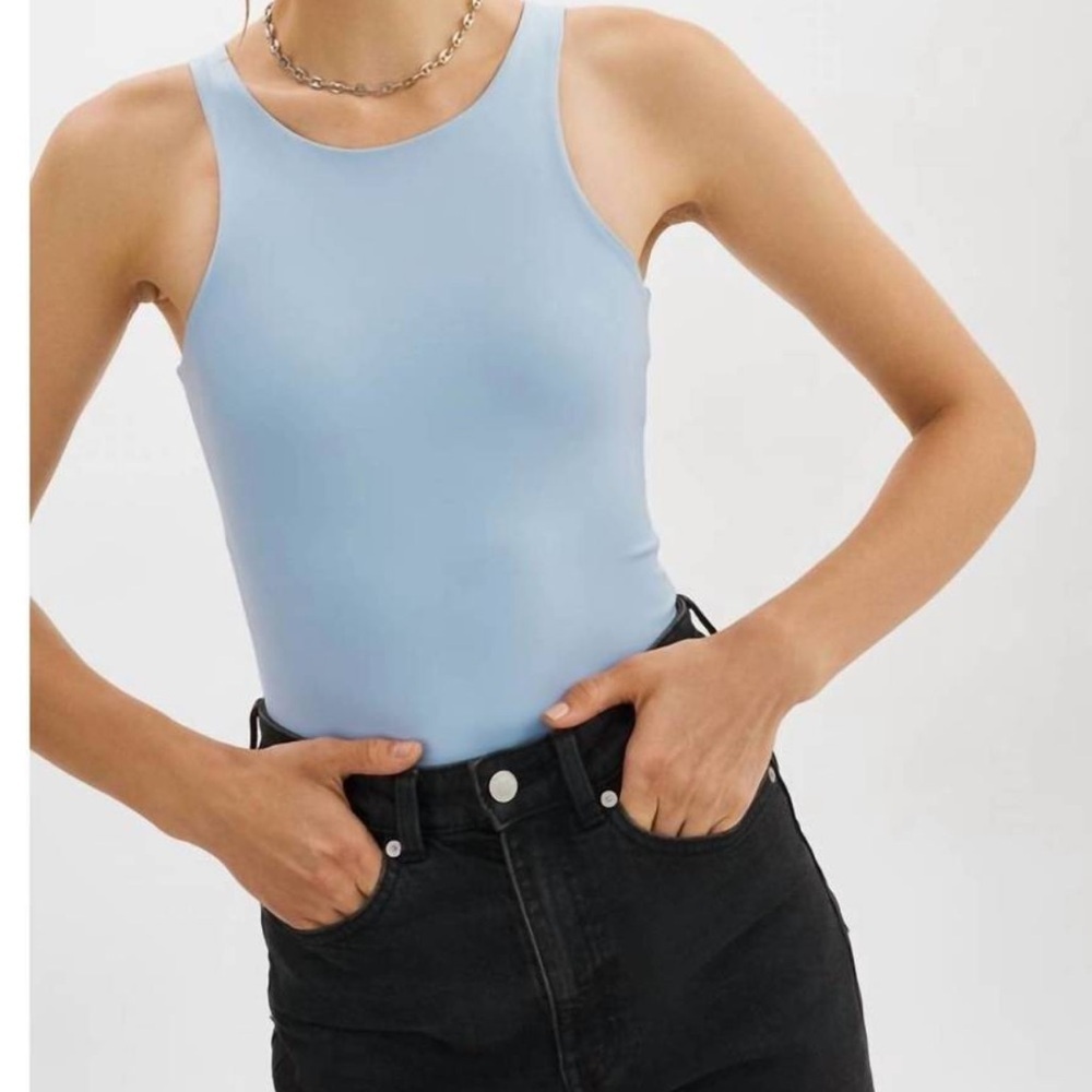 LaMarque Sydelle bodysuit